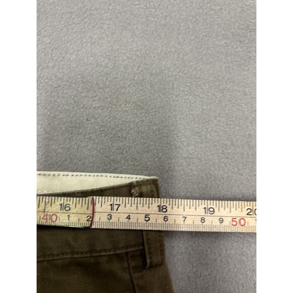 Polo Ralph Lauren Pants Mens 36x32 Chino Classic Fit Straight Leg Casual - Picture 5 of 9
